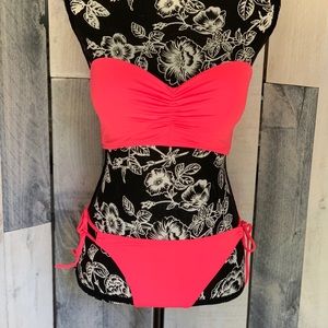 Victoria’s Secret | Sexy🔥 Strapless Bikini